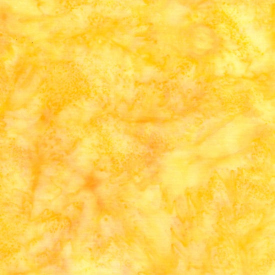 Bali Watercolors - Citrine