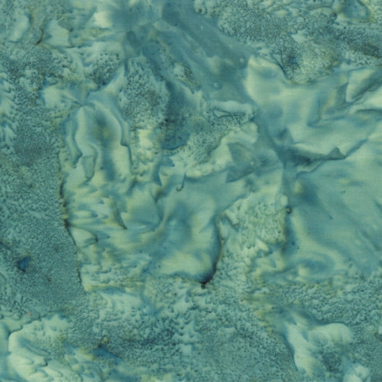 Bali Watercolors - Juneau