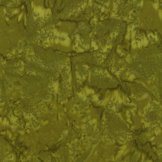 Bali Watercolors - Herb