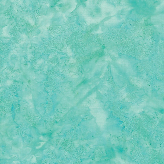 Bali Watercolors - Acapulco