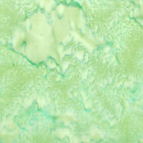 Bali Watercolors - Treetop