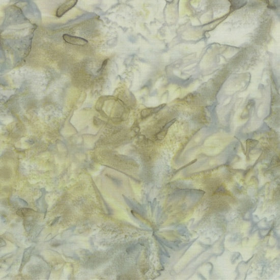 Bali Watercolors - Sage