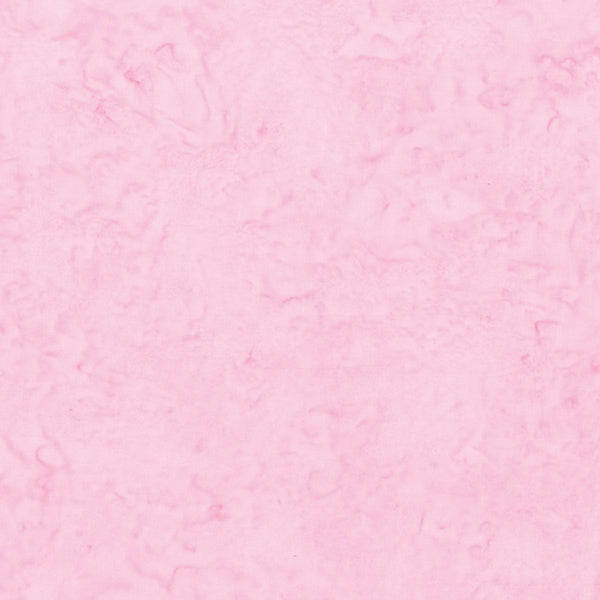 Bali Watercolors - Tea Rose