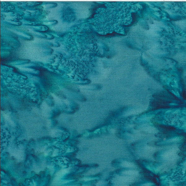 Bali Watercolors - Seacliff