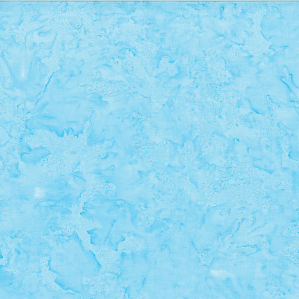 Bali Watercolors - Lagoon