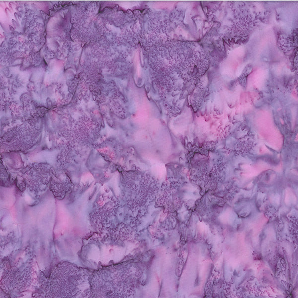 Bali Watercolors - Amethyst