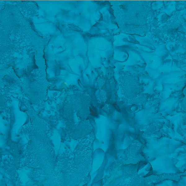 Bali Watercolors - Riviera