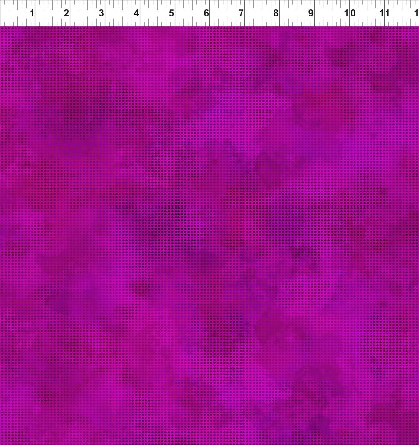 2026 APNW Shop Hop - Dit Dot - Fuchsia