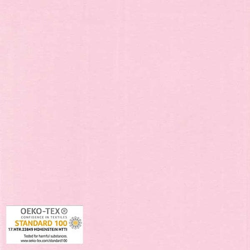 Avalana Jersey - Misty Rose