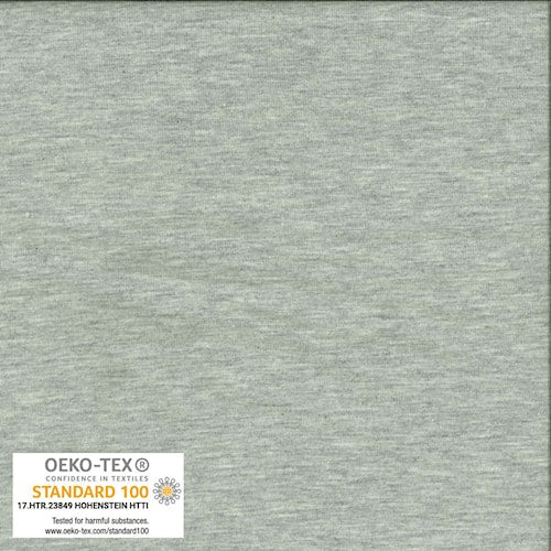 Avalana Jersey - Melagne Grey