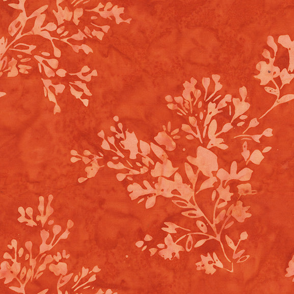 Fawn - Herbs - Mandarin