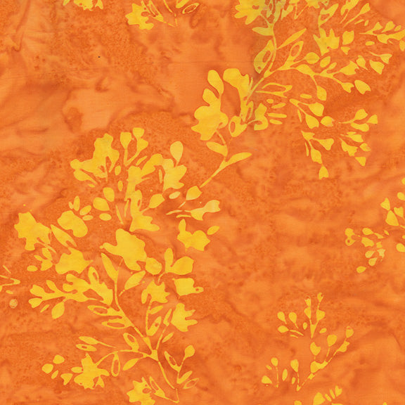 Fawn - Herbs - Coral