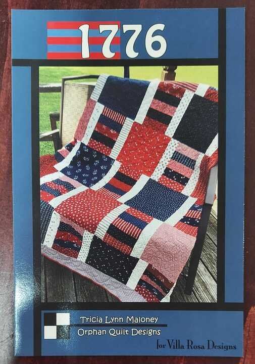 1776 Pattern