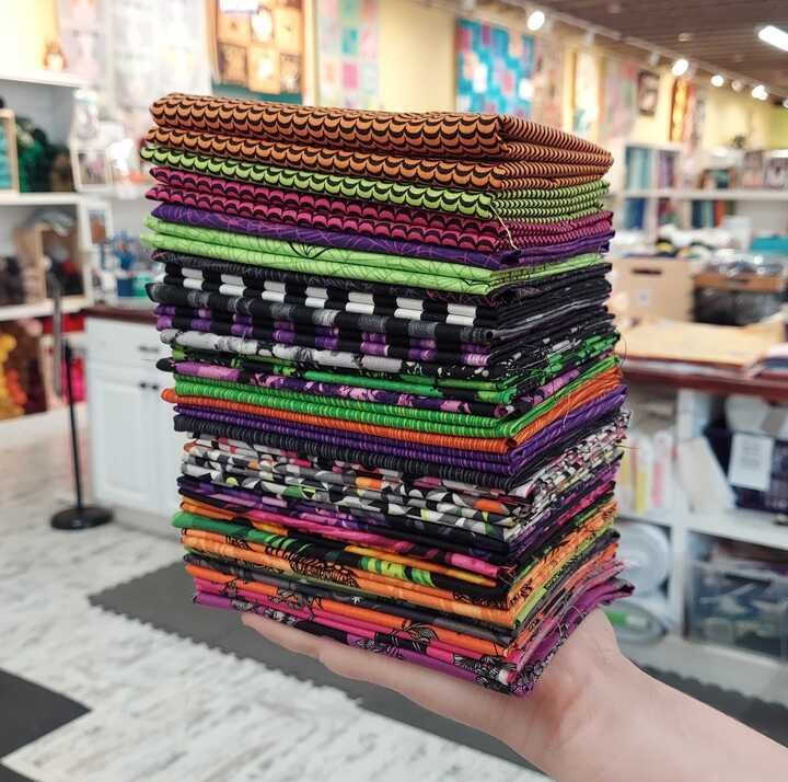 Phantasm 30FQ Bundle