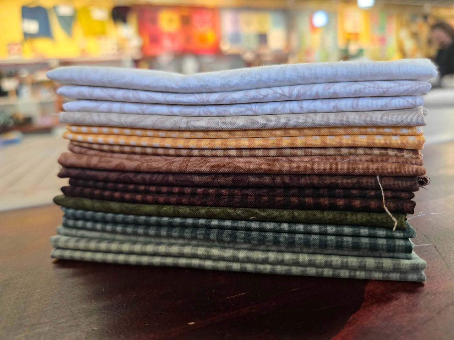 Cider Mill - Fat Quarter Bundle