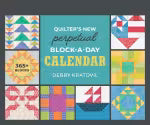 Perpetual Block-a-Day Calendar