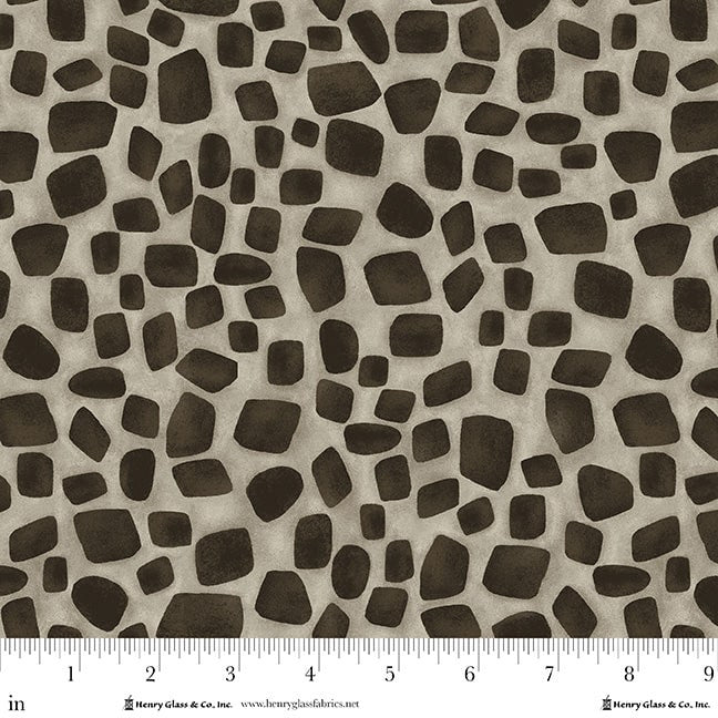 Jungle Romp - Giraffe Skin