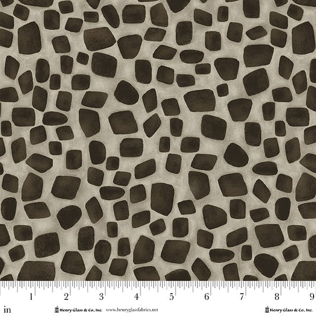Jungle Romp - 54" Wide Minky - Giraffe Skin