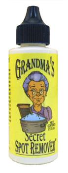 Grandma's Spot Remover 2oz