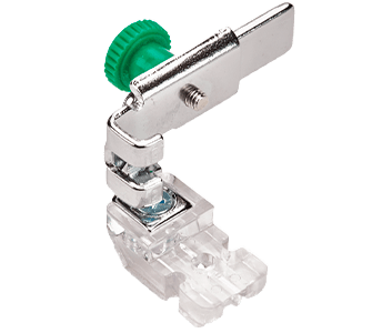 Invisible Zipper Foot b33/b35