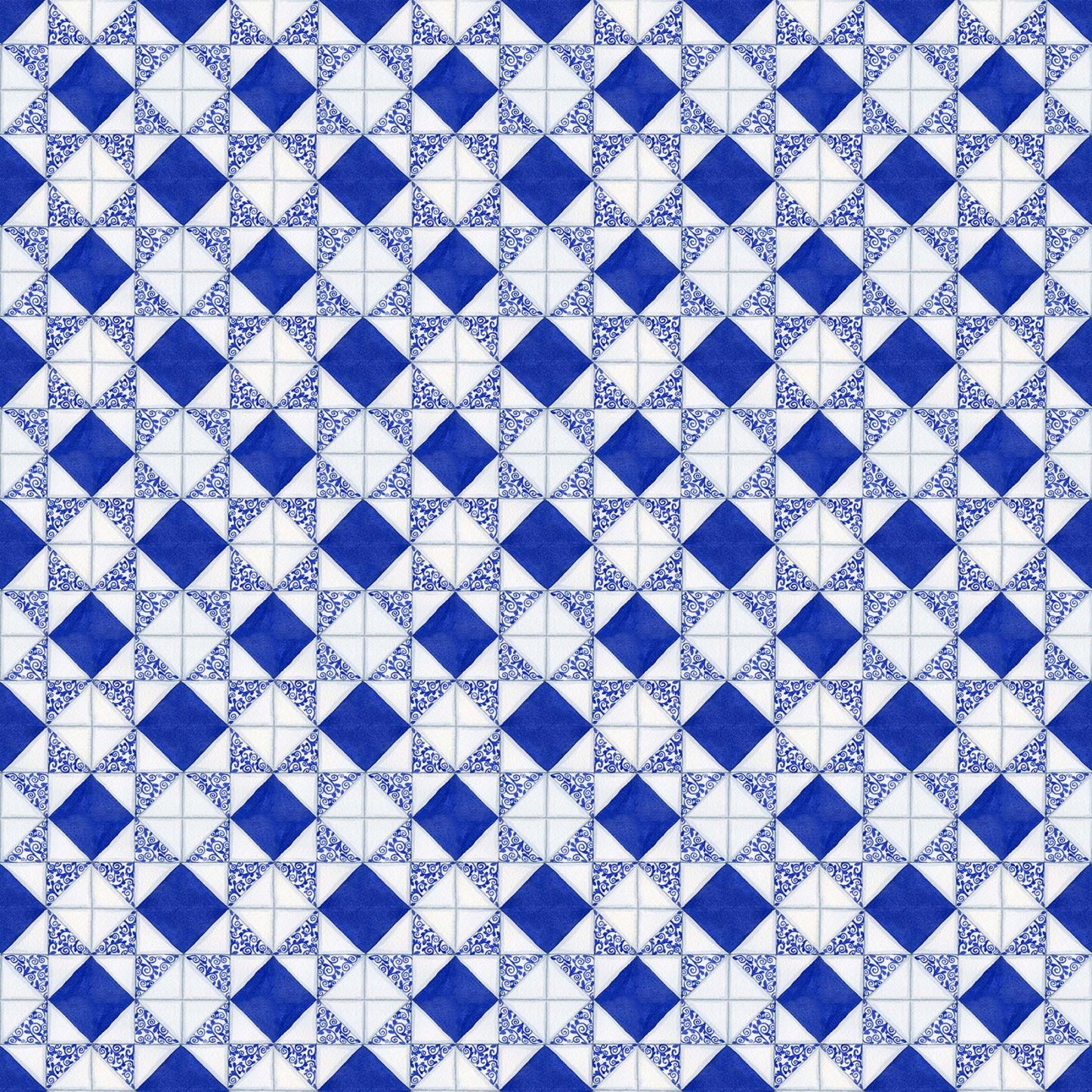 Autumn Gathering - Stars