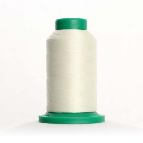 Isacord Cone 5000m Eggshell 0101