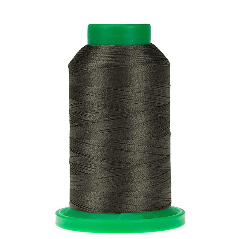 Isacord 1375 Dark Charcoal