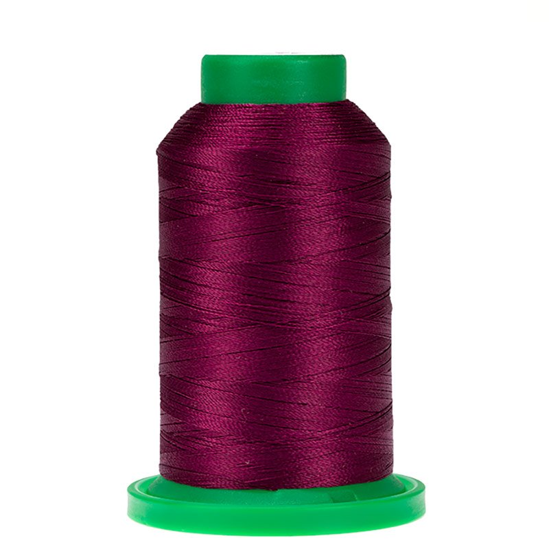 Isacord 2506 Cerise