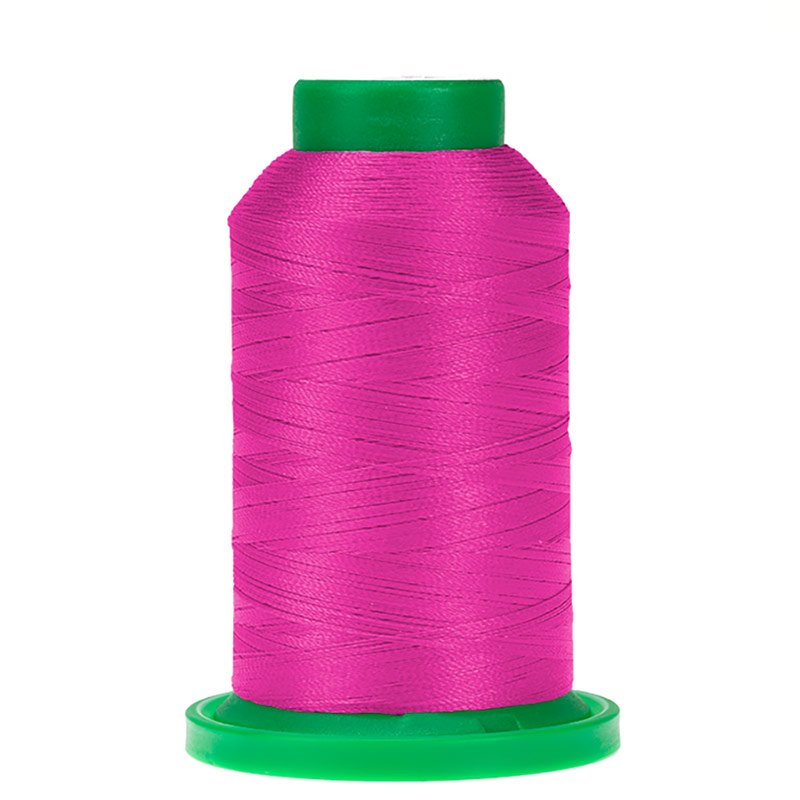 Isacord 2508 Hot Pink