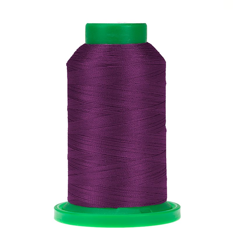 Isacord 2600 Dusty Grape