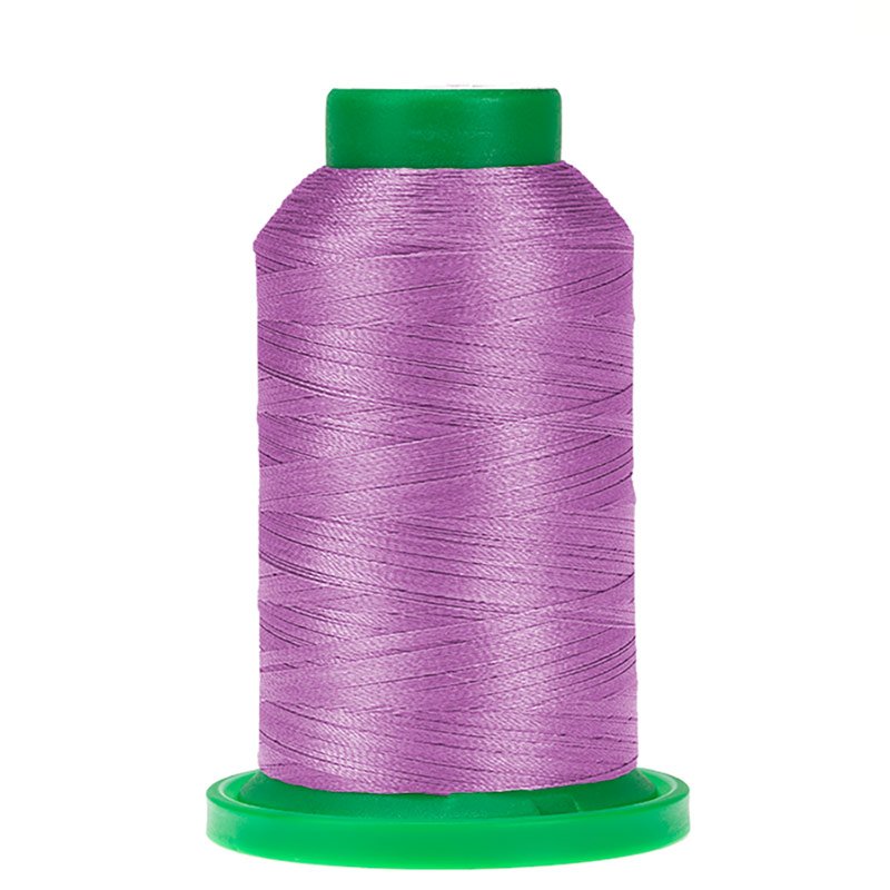 Isacord 2640 Frosted Plum