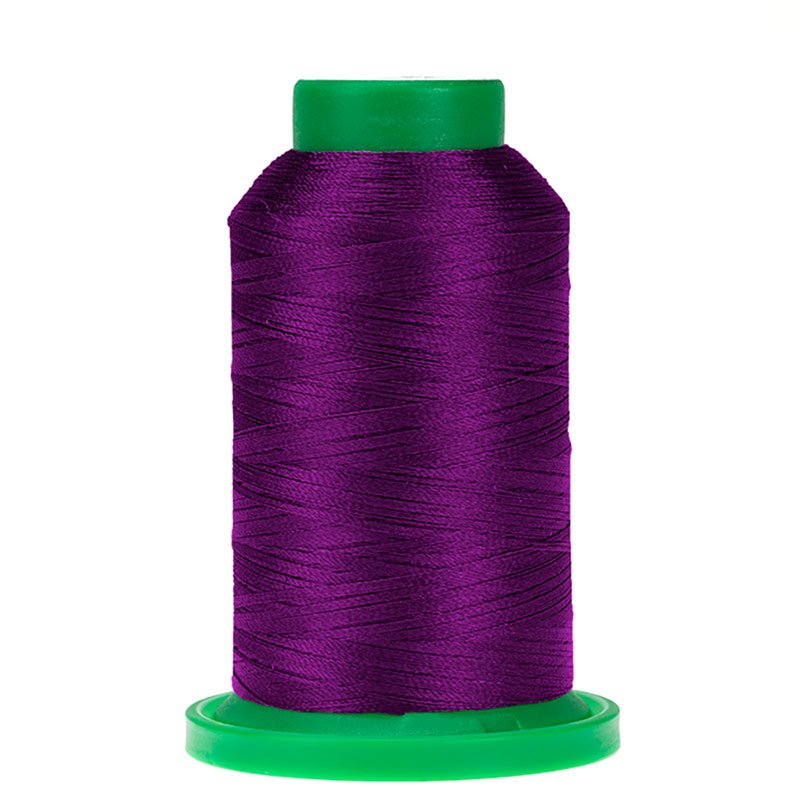 Isacord 2704 Purple Passion