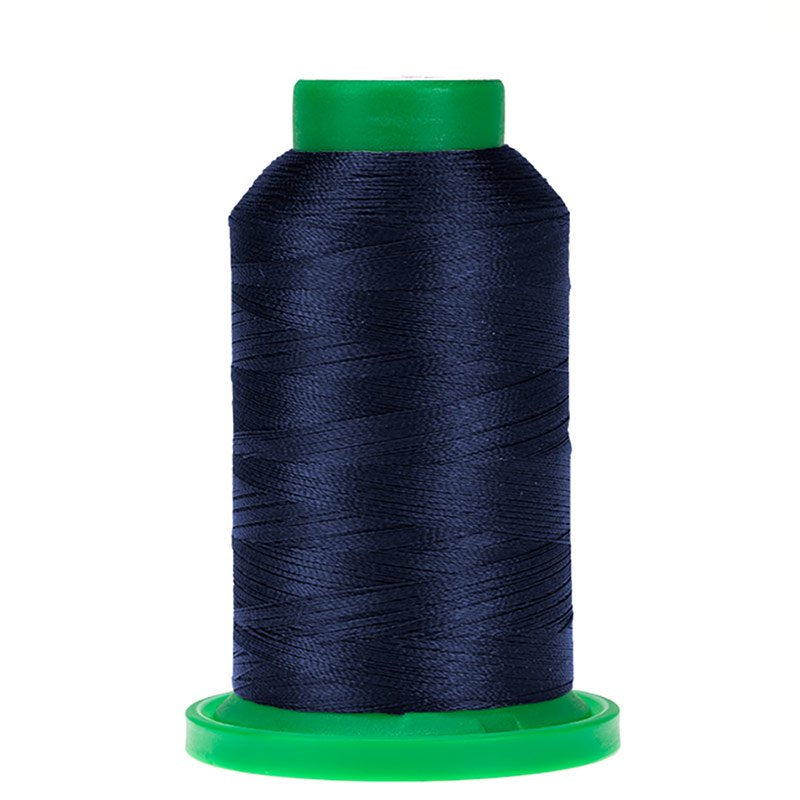 Isacord 3645 Prussian Blue