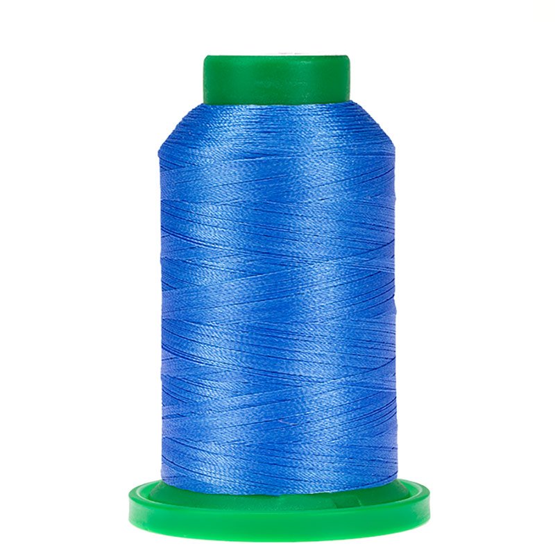 Isacord 3713 Cornflower Blue