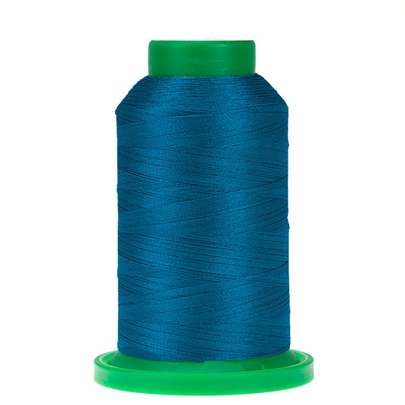 Isacord 4116 Dark Teal