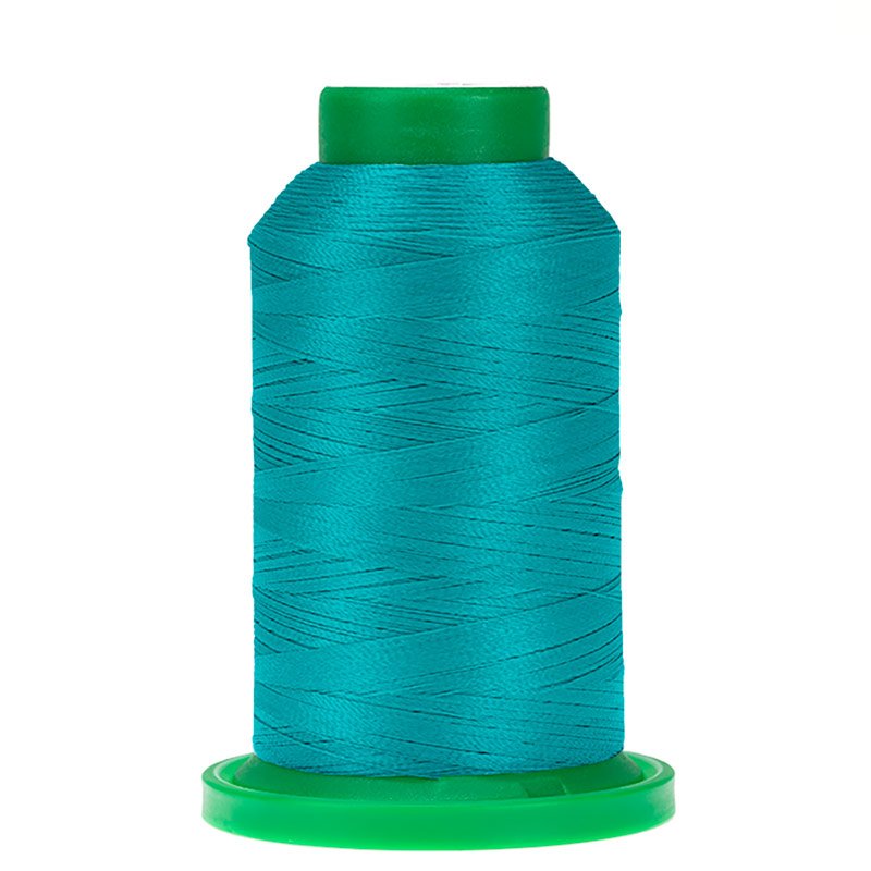 Isacord 4423 Marine Aqua