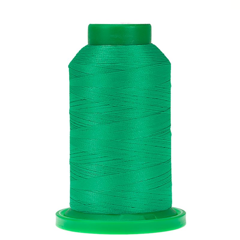 Isacord 5210 Trellis Green