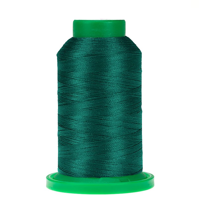 Isacord 5233 Field Green