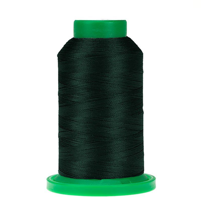 Isacord 5374 Forest Green