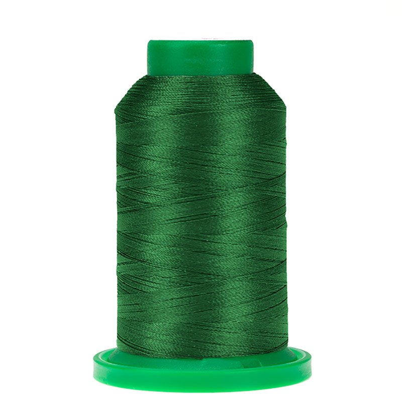 Isacord 5415 Irish Green