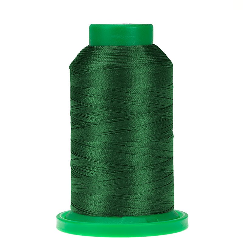 Isacord 5643 Green Dust
