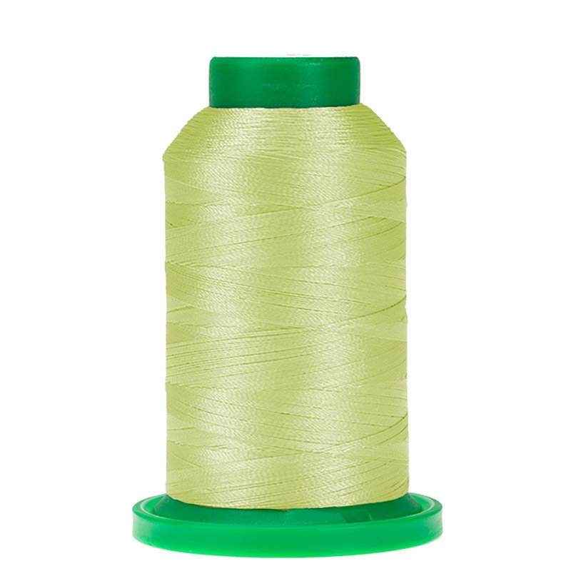 Isacord 6141 Spring Green