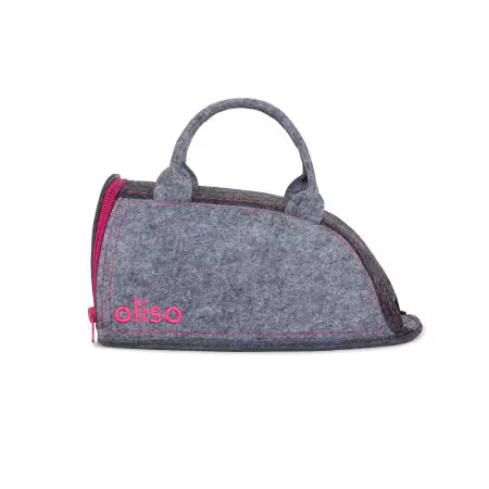 Oliso Carry Bag for Project Iron - Raspberry