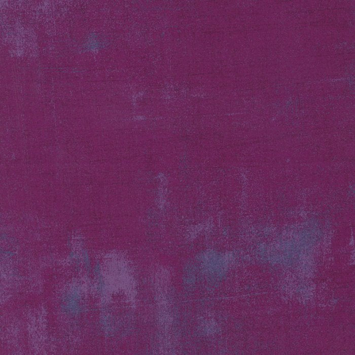 Grunge - Plum