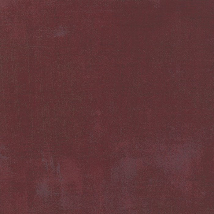 Grunge - Burgundy