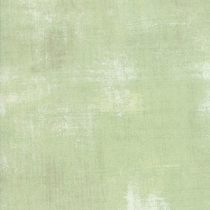 Grunge - Winter Mint