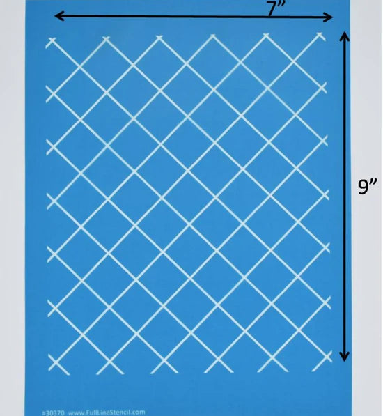 Grid Background 1"