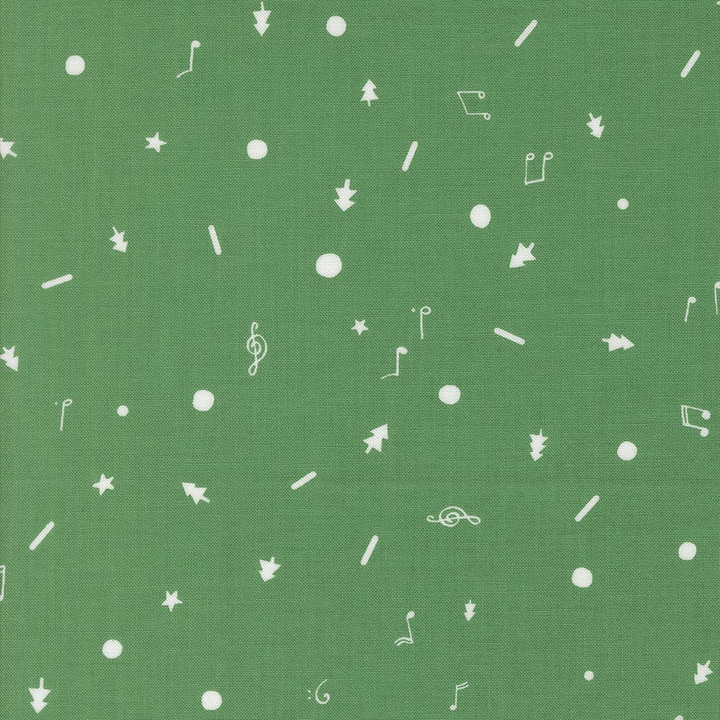 Tiny Christmas - Christmas Cookie - Forest