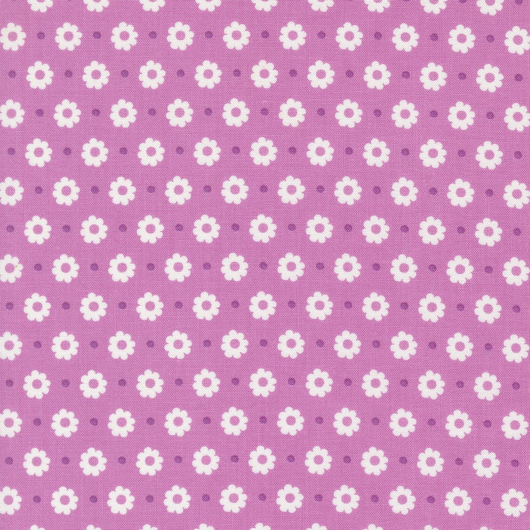 Laguna Sunrise - Petal - Sweet Pea