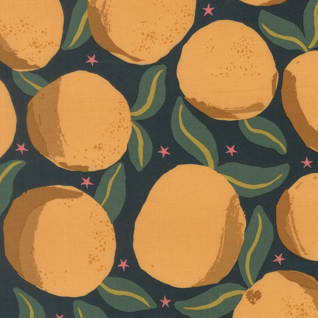 Peachy - Easy Peasy Peachy Squeezy - Midnight